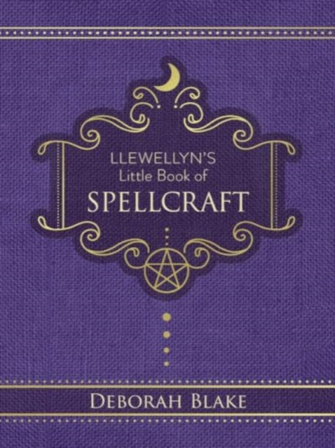 Llewellyns Little Book of Spellcraft