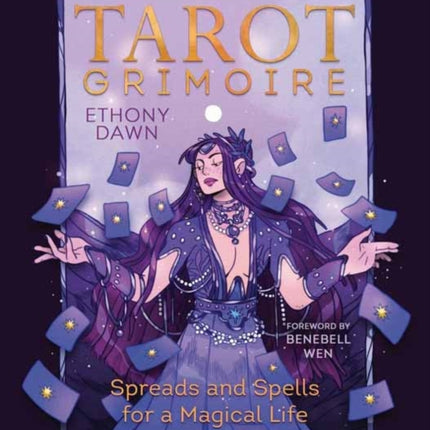 Tarot Grimoire