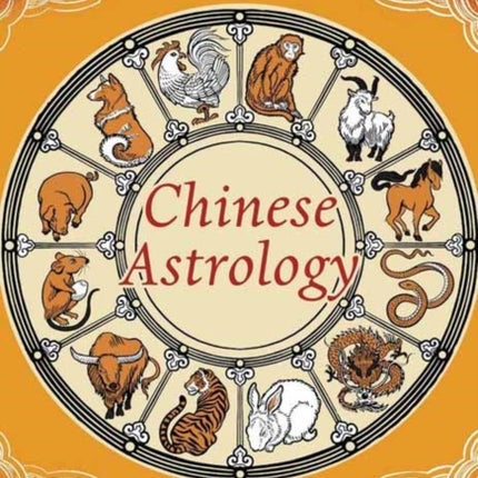 Chinese Astrology