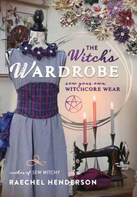 The Witchs Wardrobe