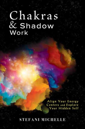 Chakras  Shadow Work