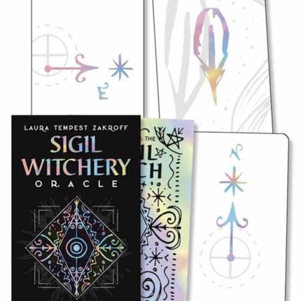Sigil Witchery Oracle