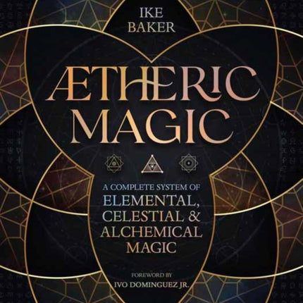AEtheric Magic