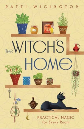 The Witchs Home