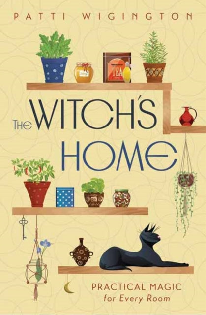 The Witchs Home