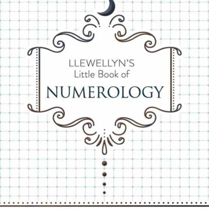 Llewellyns Little Book of Numerology