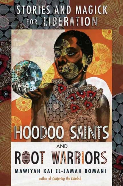 Hoodoo Saints  Root Warriors