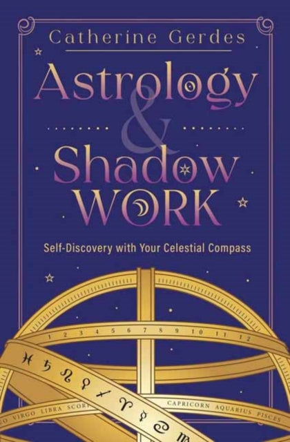 Astrology  Shadow Work