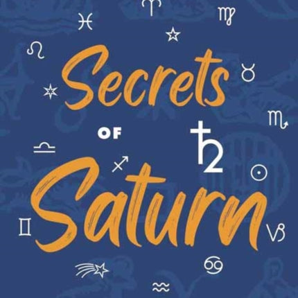 Secrets of Saturn