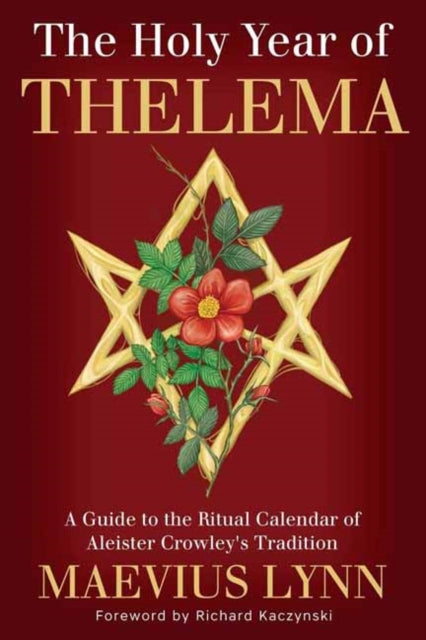 The Holy Year of Thelema