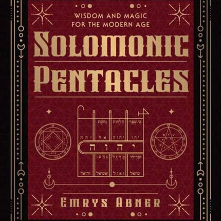 Solomonic Pentacles