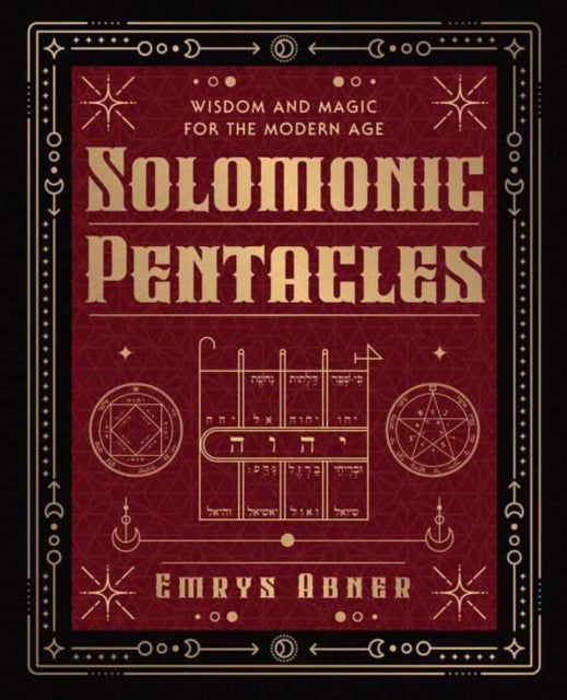 Solomonic Pentacles