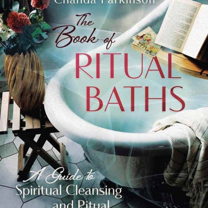 The Book of Ritual Baths