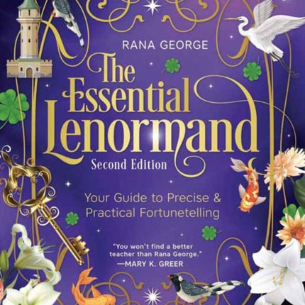 The Essential Lenormand Second Edition
