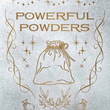 Powerful Powders