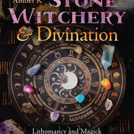 Stone Witchery and Divination