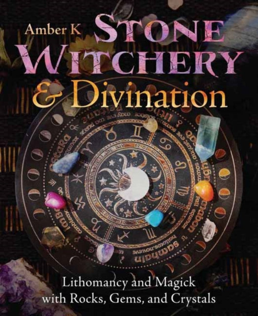 Stone Witchery and Divination