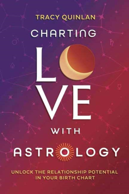 Charting Love Through Astrology