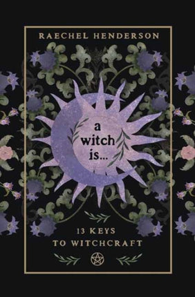 A Witch Is