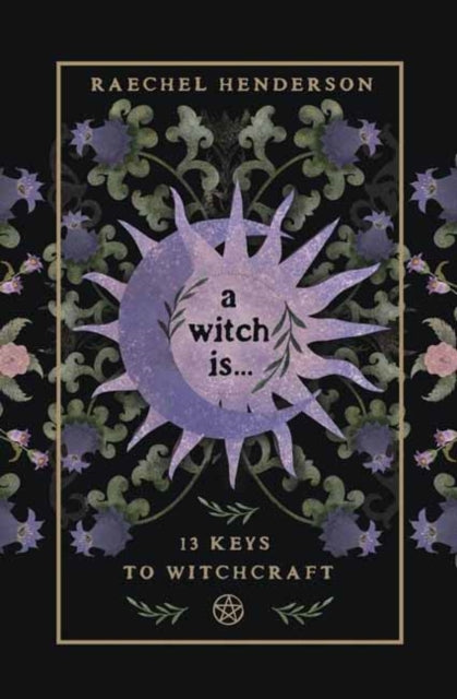 A Witch Is