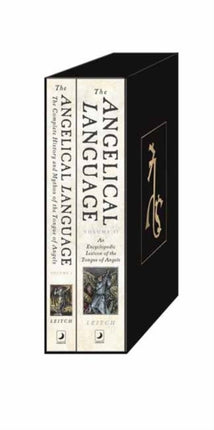 The Angelical Language TwoVolume Set