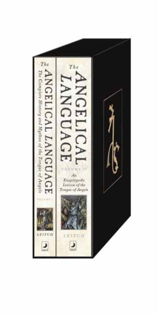 The Angelical Language TwoVolume Set