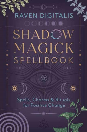 Shadow Magick Spellbook