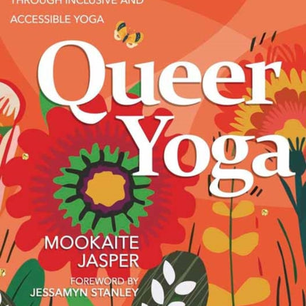 Queer Yoga
