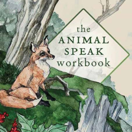 Animal Speak Workbook