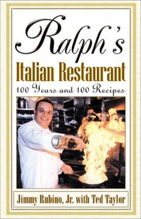 Ralphs Italian Restaurant