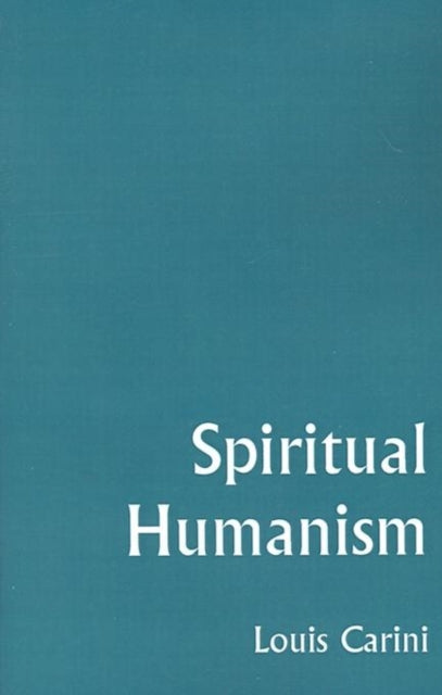 Spiritual Humanism