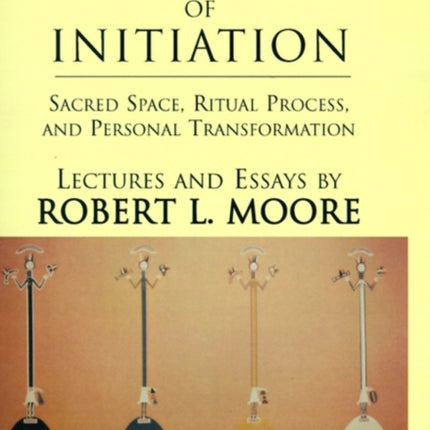 The Archetype of Initiation