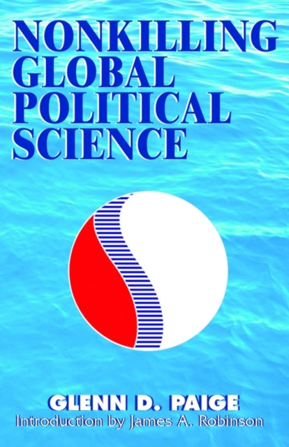 Nonkilling Global Political Science