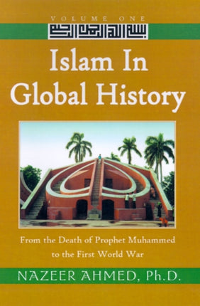 Islam in Global History