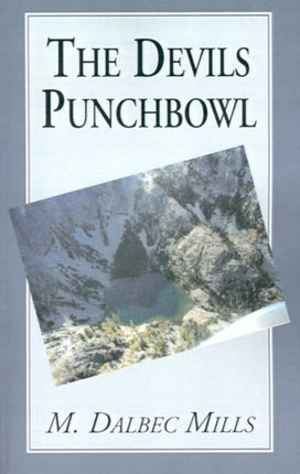 The Devils Punchbowl
