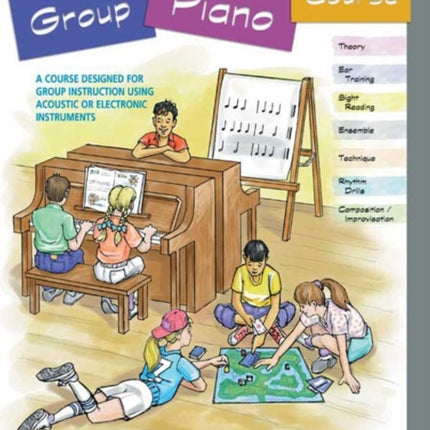 TeacherS Handbook for Books 1  2 AlfredS Basic