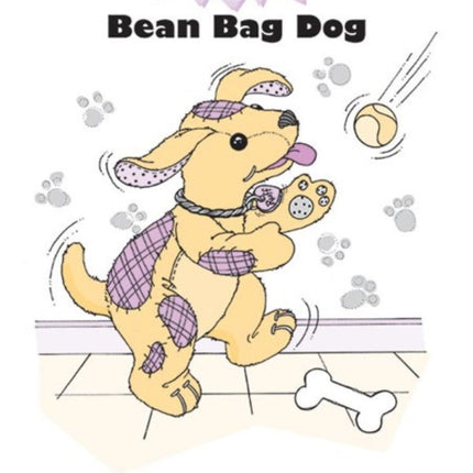 Bean Bag Dog Sheet