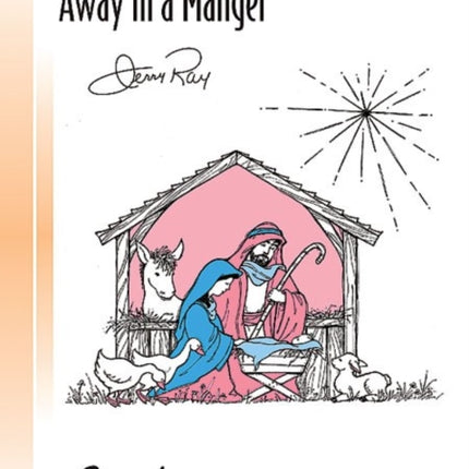 Away in a Manger