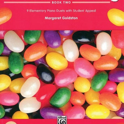 Music for Sharing 2 9 Elementary Piano Duets with