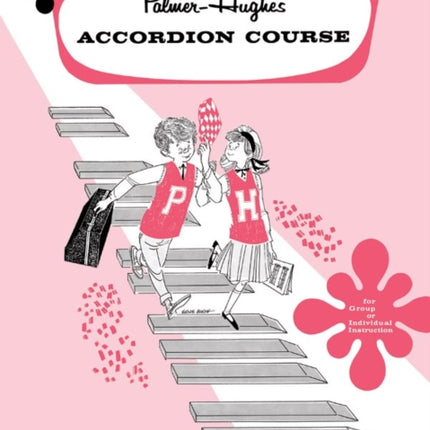Accordion Course Book 2