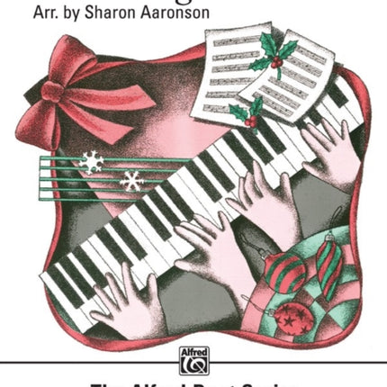 Silent Night Sheet