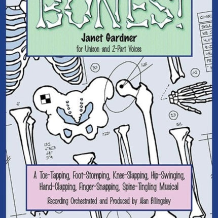 Bones Student 5Pack 5 Books