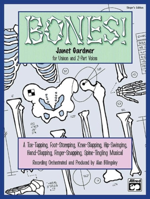 Bones Student 5Pack 5 Books