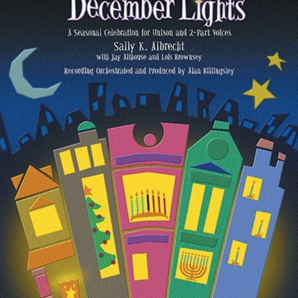December Nights December Lights A Seasonal