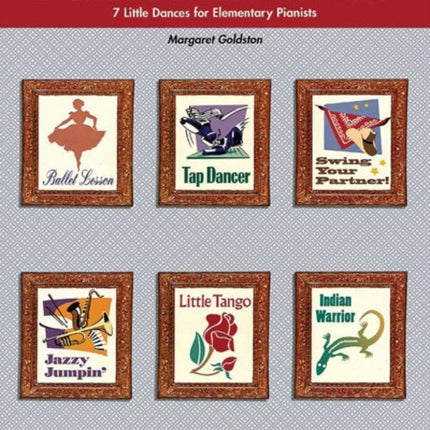 7 Dance Miniatures