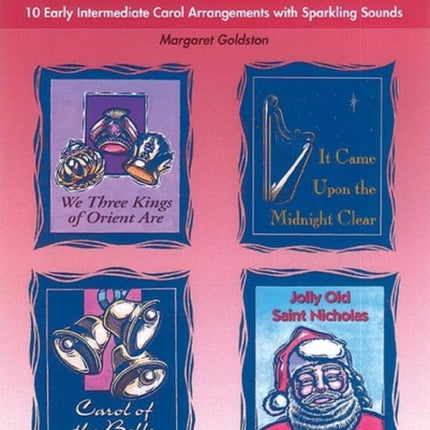 Christmas Miniatures 2 10 Early Intermediate