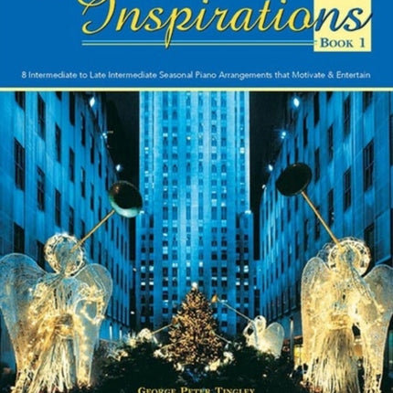 Christmas Inspiration 8 Intermediate to Late