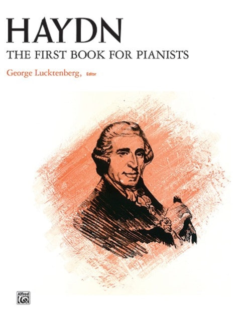 First Book for Pianists Alfred Masterwork Edition