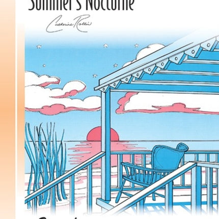 SummerS Nocturne Signature