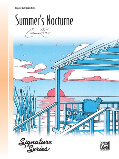 SummerS Nocturne Signature